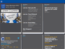 Tablet Screenshot of fuquareunions2011.gatherdigital.com